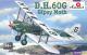 Imagem de De Havilland DH.60G Gypsy Moth - 1/72