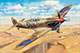 Imagem de Spitfire MK.Vb/ Trop - 1/32