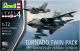 Imagem de Tornado 50th Anniversary Twinpac - 1/72