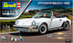 Imagem de Gift Set Porsche 911 G-Model Cabrio 50th Anniv. - 1/24