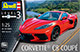 Imagem de Corvette C8 Coupe - 1/25