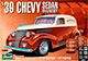 Imagem de 1939 Chevy Sedan Delivery - 1/24