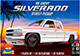 Imagem de 1999 Chevy Silverado Street Pickup - 1/25