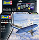 Imagem de Model Set Dornier Do 335 Pfeil - 1/48