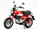 Imagem de Honda Monkey 125 - 1/12