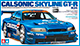 Imagem de Calsonic Skyline GT-R