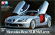 Imagem de Mercedes-Benz SLR McLaren