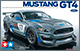 Imagem de Ford Mustang GT4