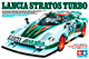 Imagem de Lancia Stratos Turbo Kit - 1/24